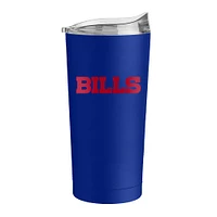Buffalo Bills 20oz. Flipside Powder Coat Tumbler