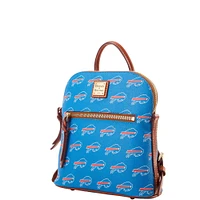 Dooney & Bourke Buffalo Bills Small Backpack