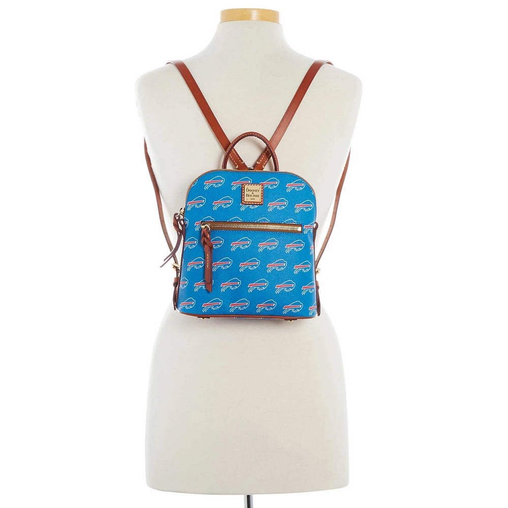 Dooney & Bourke Buffalo Bills Small Backpack