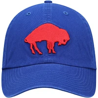 Men's '47 Royal Buffalo Bills Clean Up Legacy Adjustable Hat