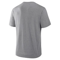 V104531 Bills 171B NFL T-SHIRT TRIBUTE TRIBLEND SS TEEMENSCC FM03-171B-81V-LZR #1