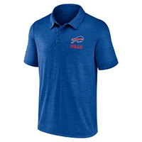 Polo Fanatics Royal Buffalo Bills Making Waves pour homme