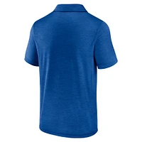 Polo Fanatics Royal Buffalo Bills Making Waves pour homme
