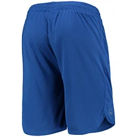 Men's MSX by Michael Strahan Royal Buffalo Bills Training Shorts