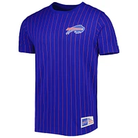 Men's New Era Blue Buffalo Bills City Arch T-Shirt