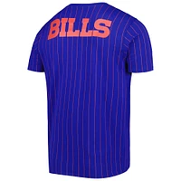 Men's New Era Blue Buffalo Bills City Arch T-Shirt