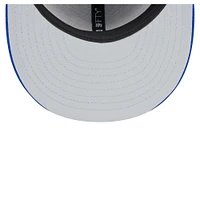 Men's New Era Royal Buffalo Bills 2023 NFL Training Camp 59FIFTY Fitted Hat