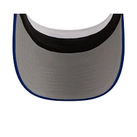 Visière latérale réglable New Era Buffalo Bills 2023 pour homme, blanc/royal