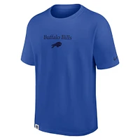 Men's Nike Royal Buffalo Bills Glory Max90 T-Shirt