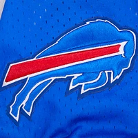 Pro Standard Josh Allen Royal Buffalo Bills Player Name & Number Ombre Mesh T-shirt pour homme