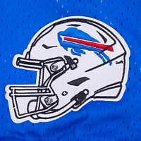 Pro Standard Josh Allen Royal Buffalo Bills Player Name & Number Ombre Mesh T-shirt pour homme