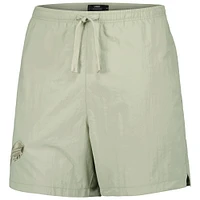 Men's Pro Standard  Light Green Buffalo Bills Neutrals 2.0 Woven Shorts