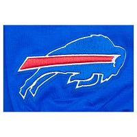 Men's Pro Standard  Royal Buffalo Bills Wingspan Long Sleeve T-Shirt