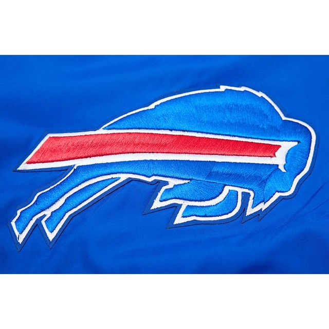 Short tissé Pro Standard Royal Buffalo Bills pour homme
