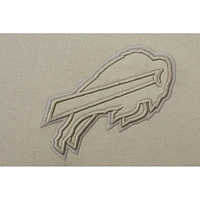 Men's Pro Standard Tan Buffalo Bills Drop Shoulder T-Shirt