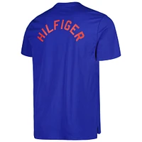 Men's Tommy Hilfiger Royal Buffalo Bills Liam T-Shirt