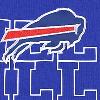 Men's Tommy Hilfiger Royal Buffalo Bills Liam T-Shirt