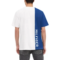 Men's Tommy Hilfiger White Buffalo Bills Zack T-Shirt