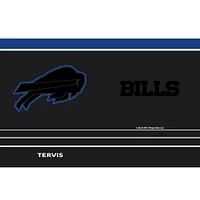 Tervis Buffalo Bills 30oz. Night Game Tumbler with Straw