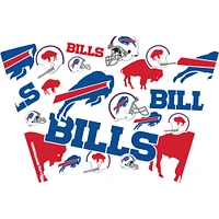 Tervis  Buffalo Bills NFL 2 Pack Allover & Emblem