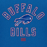 Women's New Era Royal Buffalo Bills 2024 NFL Training Camp Tank Top