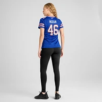 Maillot de match Nike Ja'Marcus Ingram Royal Buffalo Bills pour femme