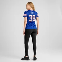 Women's Nike Keni-H Lovely  Royal Buffalo Bills Game Jersey
