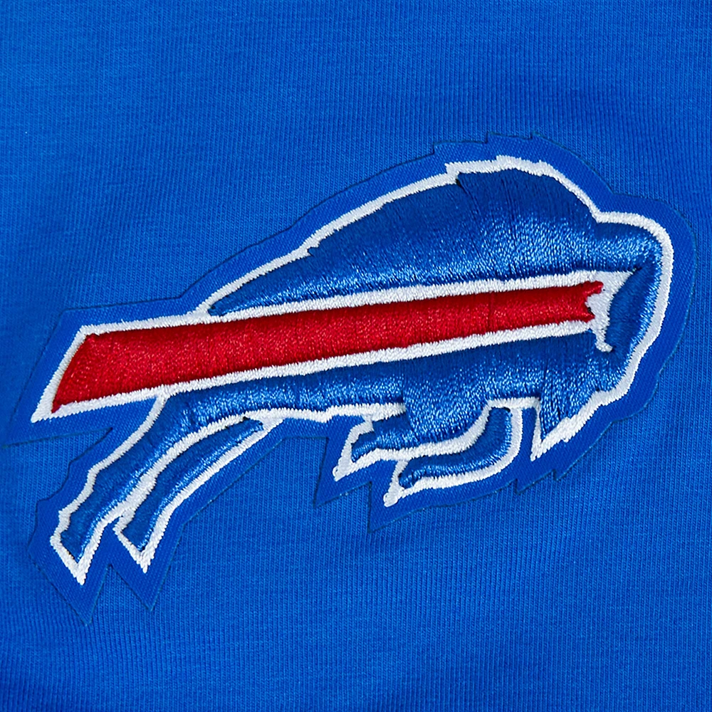 V110751 Bills 17 Josh Allen Joueur féminin N&N Boxy SST TEELADNUM FBBA410595-RYB