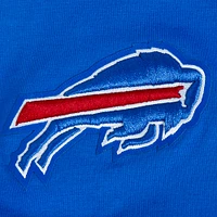 V110751 Bills 17 Josh Allen Joueur féminin N&N Boxy SST TEELADNUM FBBA410595-RYB