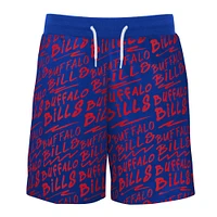 OSC BILLS ROYAL SP23 NFL SUPER FRENCH TERRY SHORTS SHTYTHC