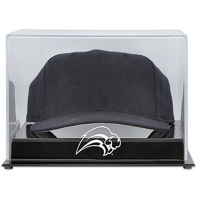 Buffalo Sabres Acrylic Team Logo Cap Display Case