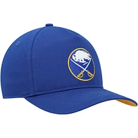 Men's '47 Royal Buffalo Sabres Primary Hitch Snapback Hat