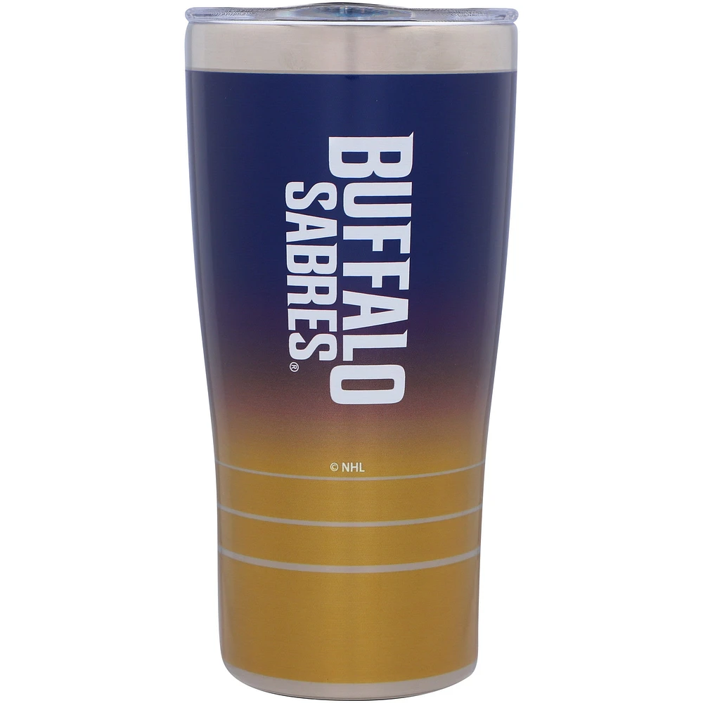 Tervis Buffalo Sabres 20oz. Ombre Stainless Steel Travel Tumbler
