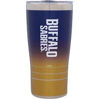 Tervis Buffalo Sabres 20oz. Ombre Stainless Steel Travel Tumbler