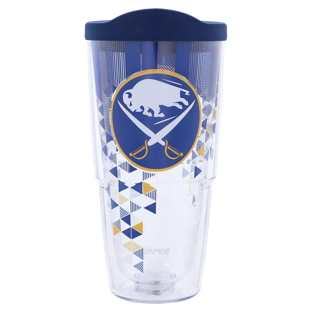 Tervis Buffalo Sabres 24oz. Shatter Classic Tumbler