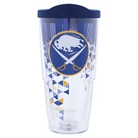 Tervis Buffalo Sabres 24oz. Shatter Classic Tumbler