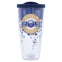 Tervis Buffalo Sabres 24oz. Shatter Classic Tumbler