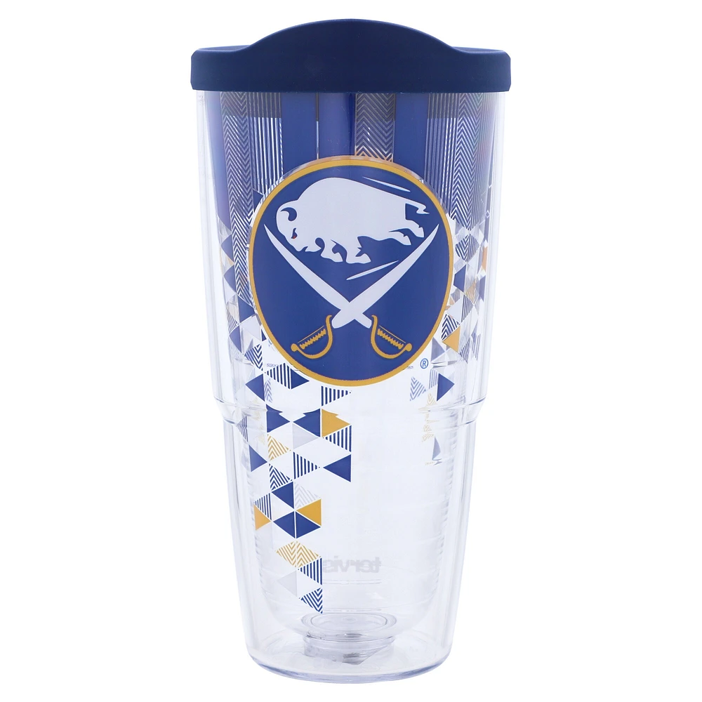 Tervis Buffalo Sabres 24oz. Shatter Classic Tumbler