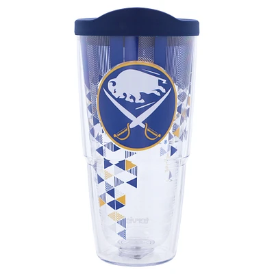 Tervis Buffalo Sabres 24oz. Shatter Classic Tumbler