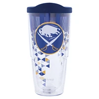 Tervis Buffalo Sabres 24oz. Shatter Classic Tumbler