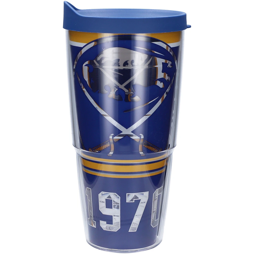 Tervis Buffalo Sabres 24oz. Top Shelf Classic Tumbler