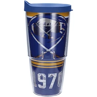 Tervis Buffalo Sabres 24oz. Top Shelf Classic Tumbler