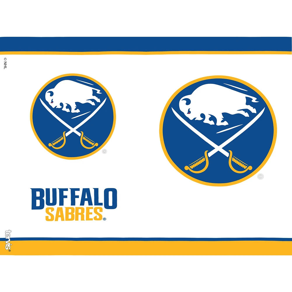 Tervis Buffalo Sabres 24oz. Tradition Classic Tumbler