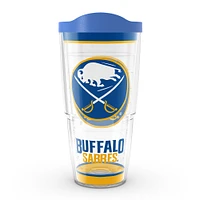 Tervis Buffalo Sabres 24oz. Tradition Classic Tumbler