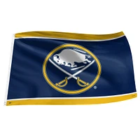 The Sports Vault Buffalo Sabres - 3' x 5' Flag
