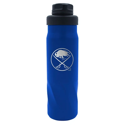 Sabres de buffle WinCraft 20oz. Morgane Bouteille d'eau