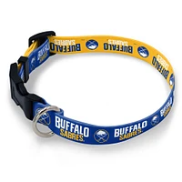 WinCraft Buffalo Sabres Pet Collar