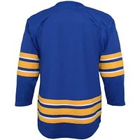Youth Royal Buffalo Sabres Home - Premier Jersey