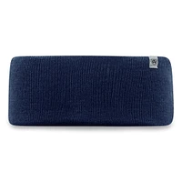 Men's Top of the World Navy Butler Bulldogs Knit Headband