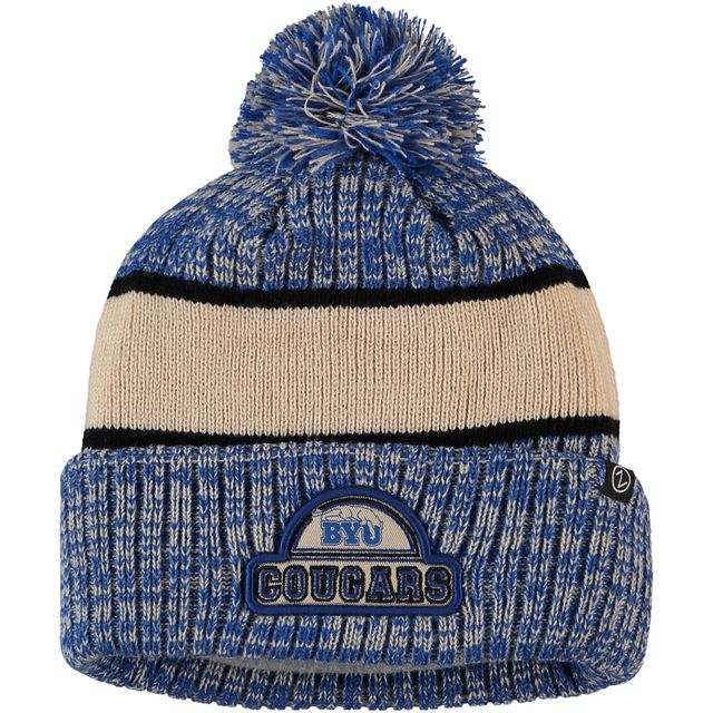 ZEP BYU ROYAL CREA NCAA ZEP BRIGHTON CPK HATMENPOM